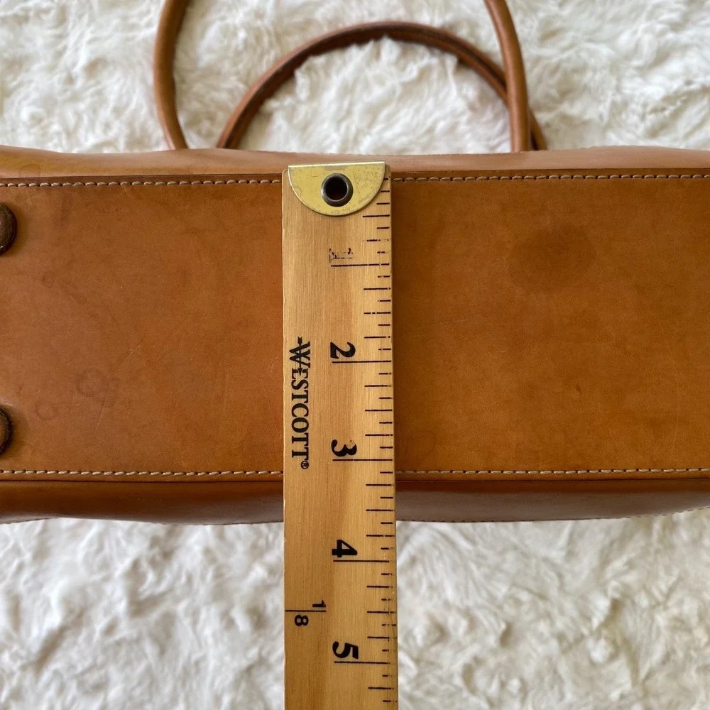 Coach vintage signature